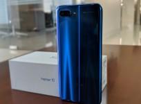 Honor 10 Quick Review