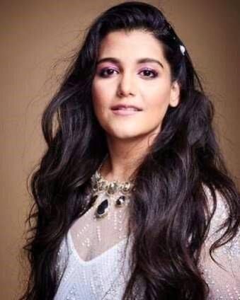 Sanah Kapoor Sanah Kapoor
