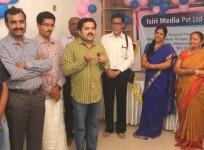 Isiri Channel Launched