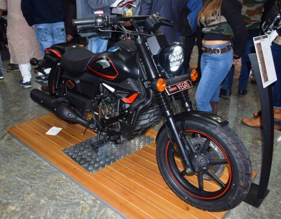 Um Renegade Duty S, Duty Ace And Vegas Edition India Launch Details  Revealed - Ibtimes India