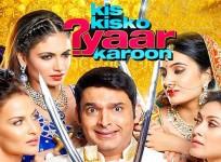 Kapil Sharma, Kis Kisko Pyaar Karoon
