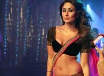 Heroine, Kareena Kapoor