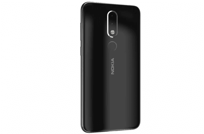 HMD Global Oy's new Nokia X6 comes with AI-powered camera HMD Global Oy, Nokia X6,launch,price, specs