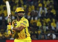 Suresh Raina