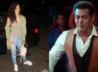 Salman Khan, Disha Patani, Priyanka Chopra, Bharat