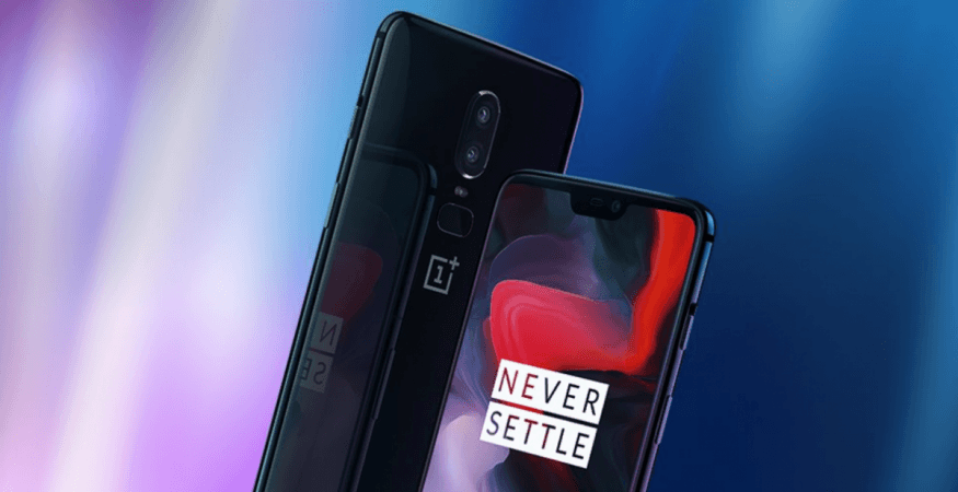 Oneplus 6 и 6t разница