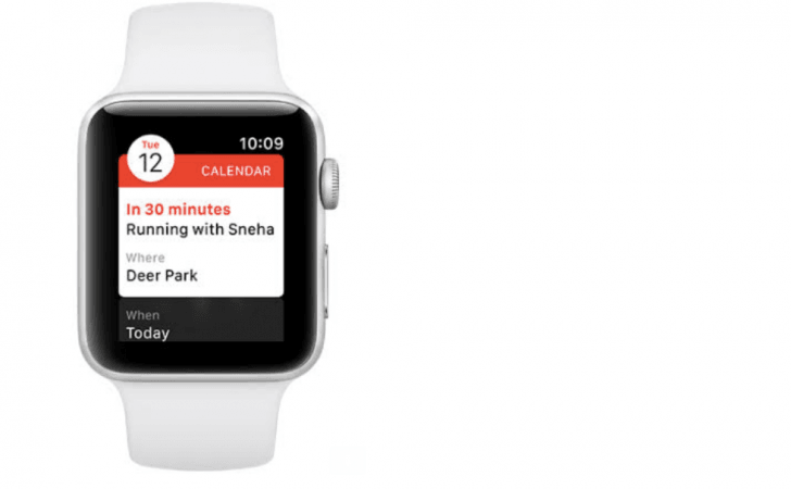Apple Watch comes with several value added features specifically designed to help differently challenged people. Apple, Accessibility shortcut, Watch