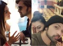 Himesh Reshammiya, Sonia Kapoor