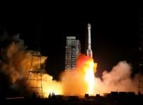 China space program