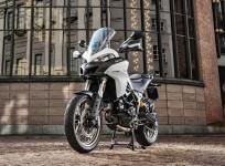 Ducati Multistrada 950