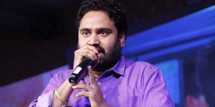 Director Rajasimha Director Rajasimha