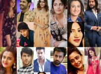 TV stars stand in solidarity against discrimination on IDAHOT