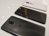 OnePlus 6 Quick Review