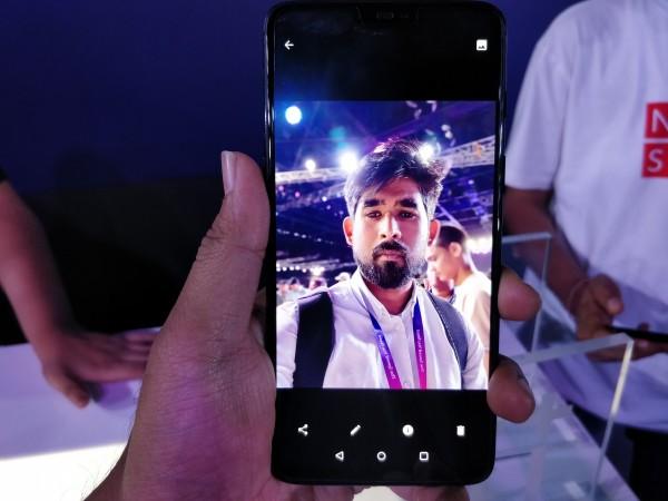 OnePlus 6, OxygenOS 5.1.6, how to install