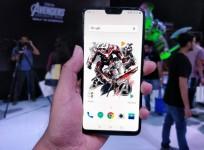 OnePlus 6 Quick Review