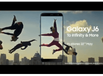 Samsung, Galaxy J6, India, launch