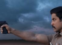 Screenshot From Saamy 2 aka Saamy Square Motion Poster