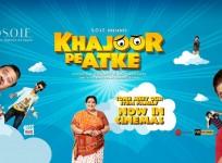 Khajoor Pe Atke