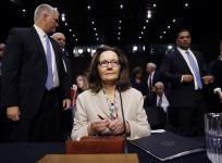 Gina Haspel
