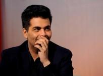 Karan Johar