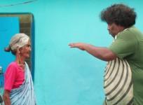 Yogi Babu in Kalyaana Vayasu song in Kolamaavu Kokila