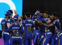 Mumbai Indians