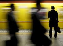 japanese train