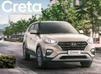 2018 Hyundai Creta Brochure