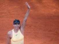 Maria Sharapova