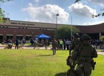 santa fe high school
