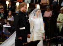 Prince Harry Meghan Markle Royal wedding photos
