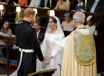 Prince Harry Meghan Markle Royal wedding