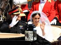 Prince Harry Meghan Markle Royal wedding photos