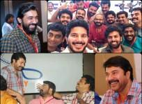 Collage from last year Amma Mazhavillu Show