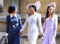 Abigail Spencer and Priyanka Chopra