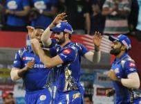 Mumbai Indians