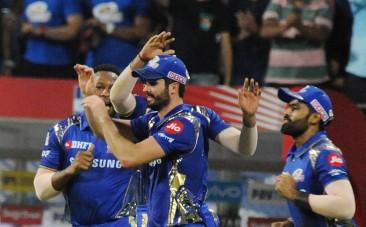 Mumbai Indians