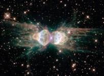 Ant Nebula