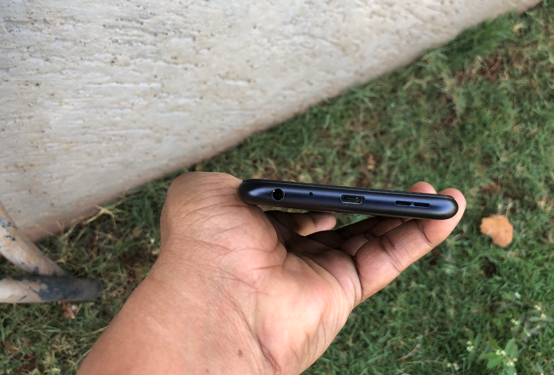 Asus, Zenfone Max Pro M1, review,