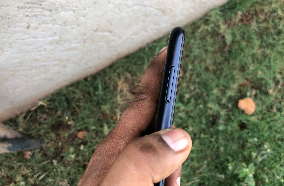 Asus, Zenfone Max Pro M1, review