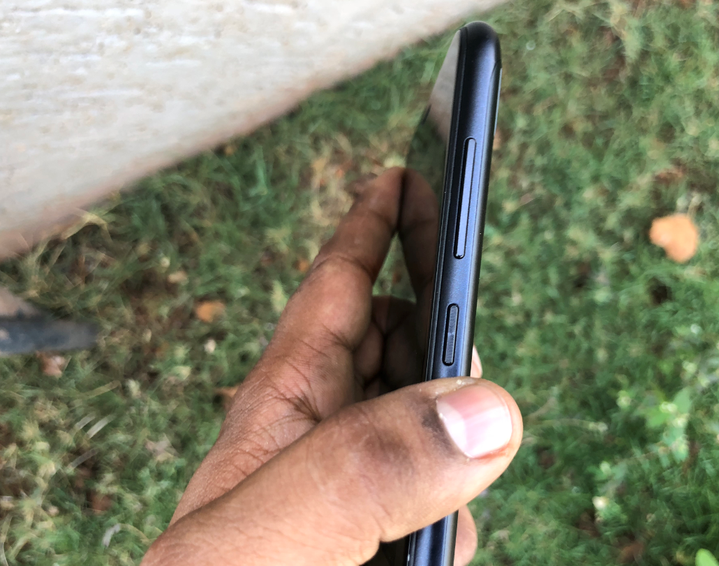 Asus, Zenfone Max Pro M1, review
