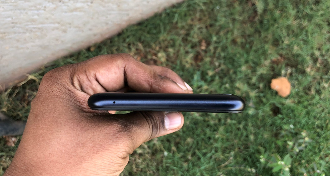 Asus, Zenfone Max Pro M1, review