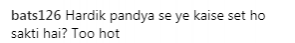 Comments on Elli Avram's picture