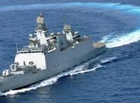 INS Sahyadri