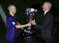 Andres Iniesta