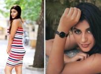 Yashika Aannand wants to share bed with Ranveer Singh