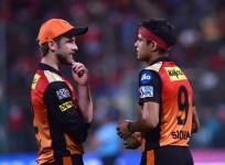 Kane Williamson