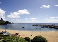 the first baby is born in Brazilian island in 12 years
