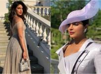 Priyanka Chopra