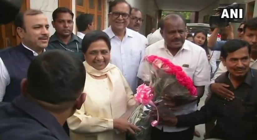 mayawati